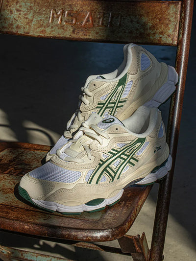 Asics Nyc