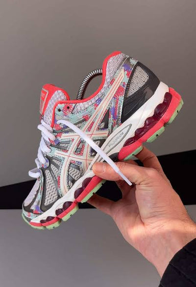 Asics Nimbus