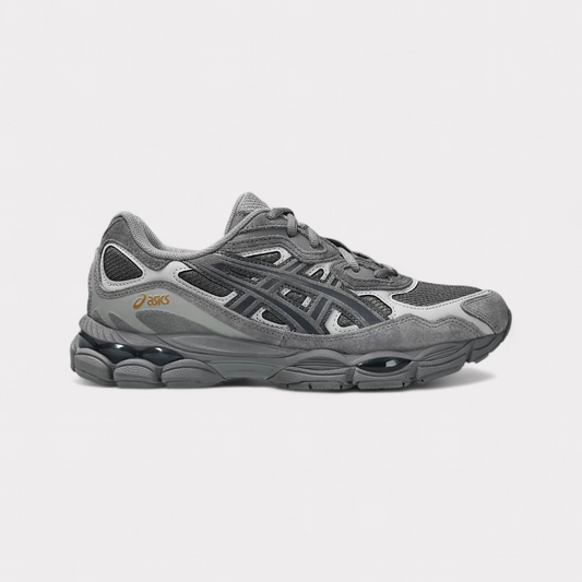 GEL-NYC - Obsidian Grey