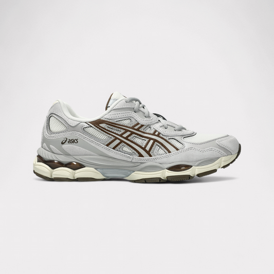 GEL-NYC - Cream Cement Grey