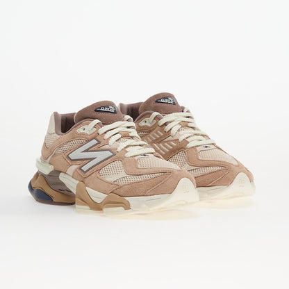 New Balance 9060 Earth Shadow Flat Taupe
