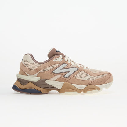 New Balance 9060 Earth Shadow Flat Taupe