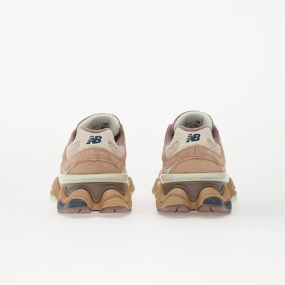 New Balance 9060 Earth Shadow Flat Taupe