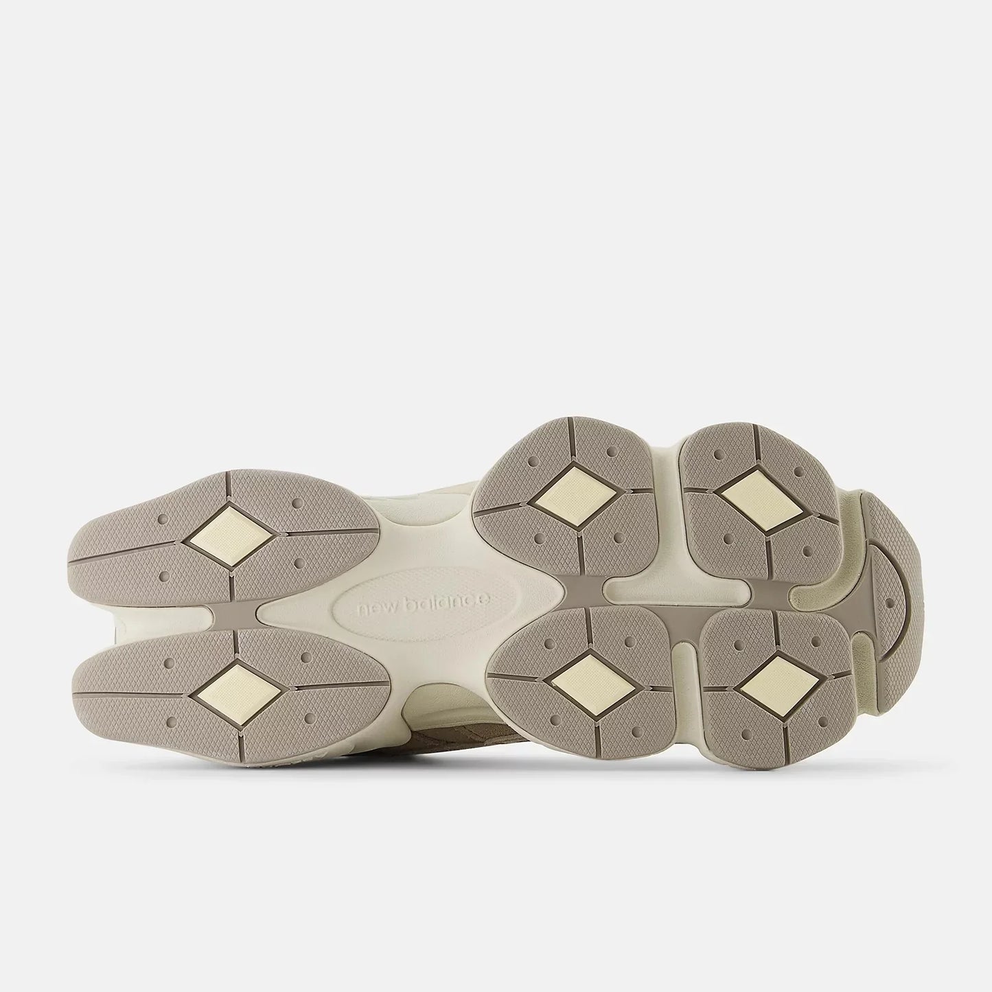 New Balance 9060 Arid Stone Mushroom