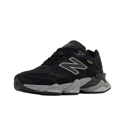 New Balance 9060 Cordura Black Grey