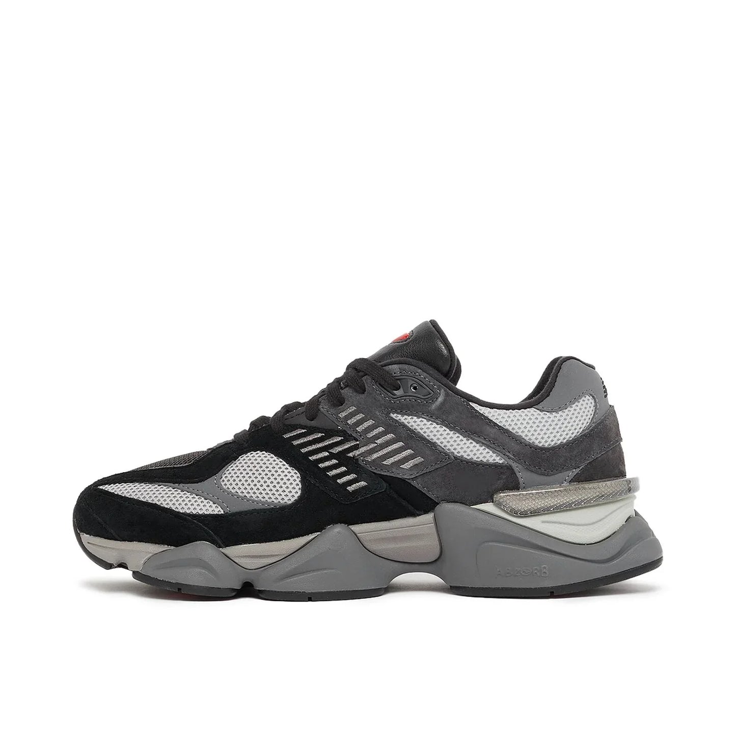 New Balance 9060 Black Grey