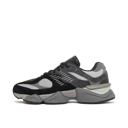 New Balance 9060 Black Grey