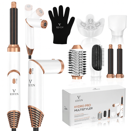 ELVYN® 6-in-1 Airstyler (Pre-Order)