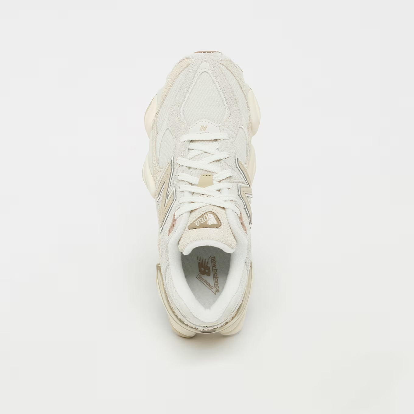 New Balance 9060 Bisque Sea Salt