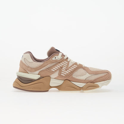 New Balance 9060 Earth Shadow Flat Taupe