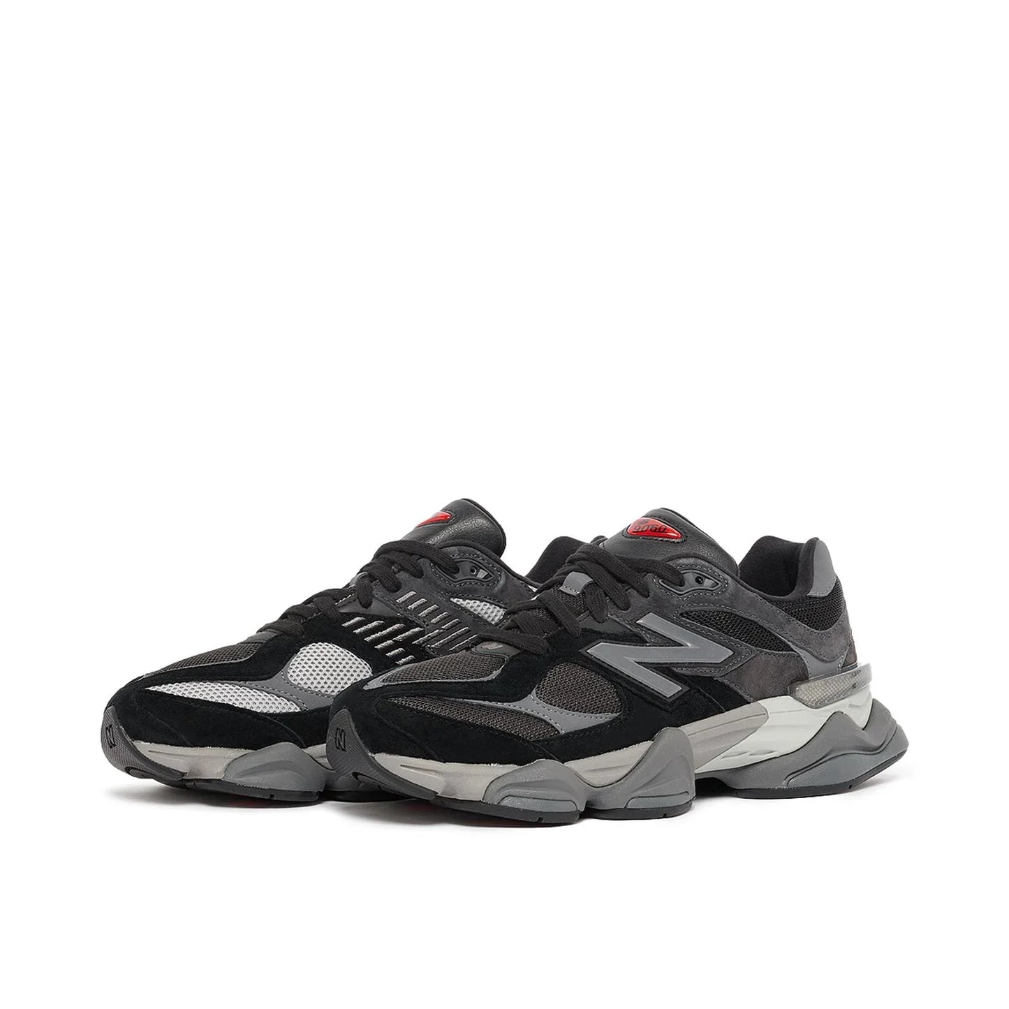 New Balance 9060 Black Grey