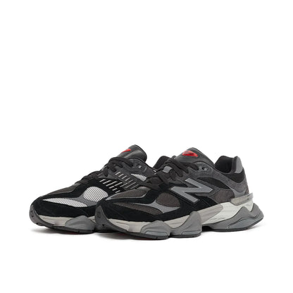 New Balance 9060 Black Grey