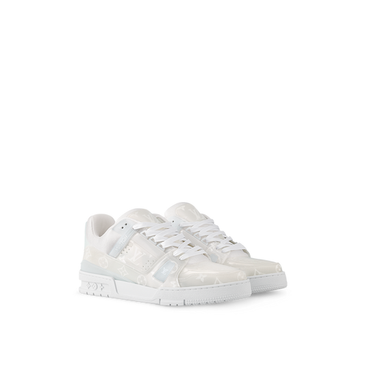 Sneaker LV trainer - #18