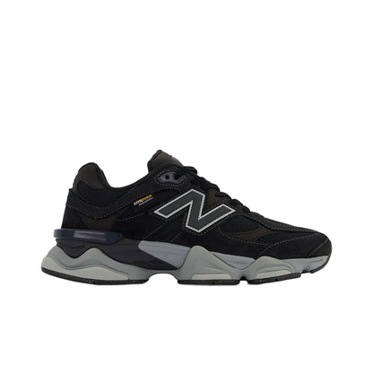 New Balance 9060 Cordura Black Grey