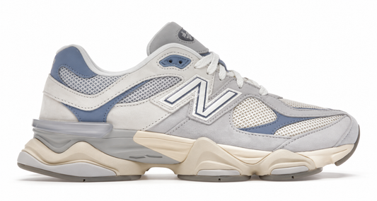New Balance 9060 "Pearl Grey Linen"