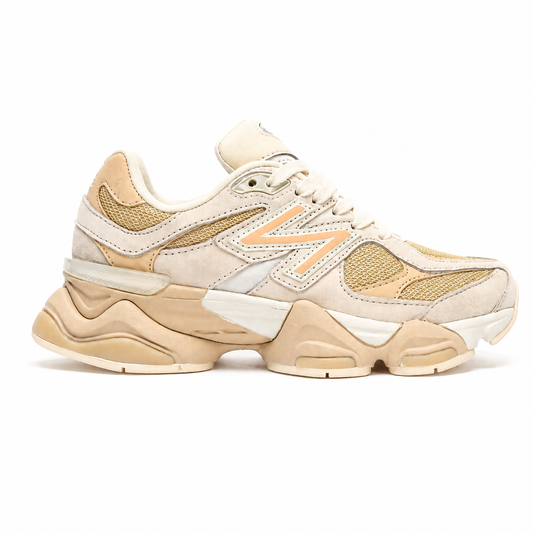 New Balance 9060 "Linen Dust"