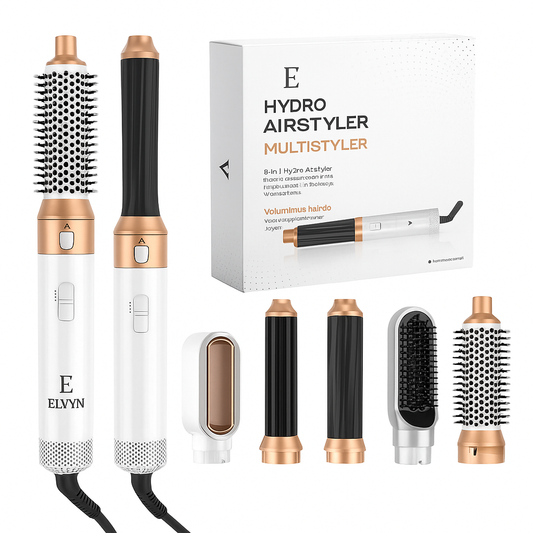 ELVYN® 5-in-1 Airstyler v2.0
