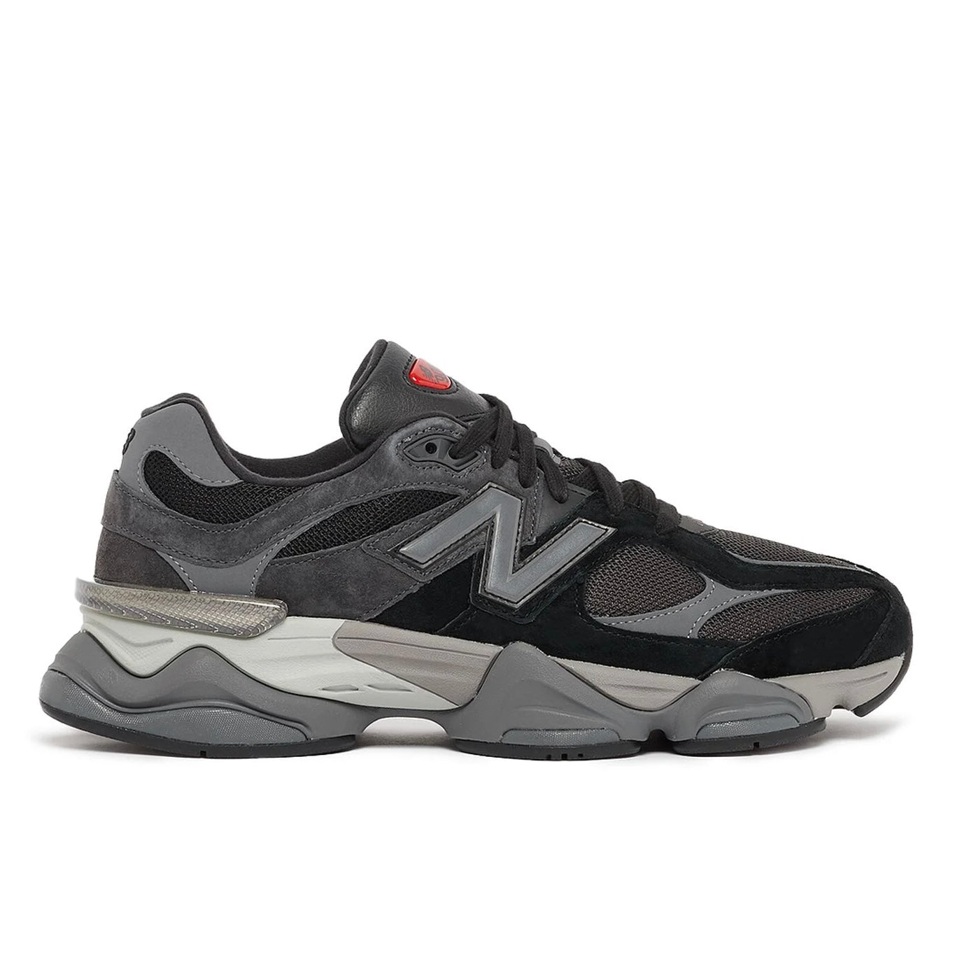 New Balance 9060 Black Grey