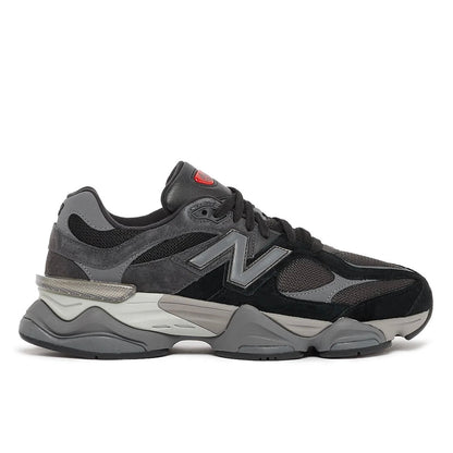 New Balance 9060 Black Grey