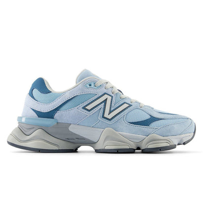 New Balance 9060 Chrome Blue