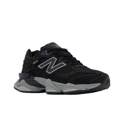 New Balance 9060 Cordura Black Grey