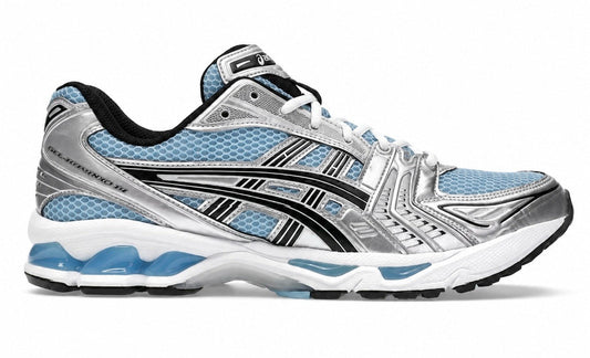 ASICS Gel-Kayano 14 Arctic Sky Pure Silver