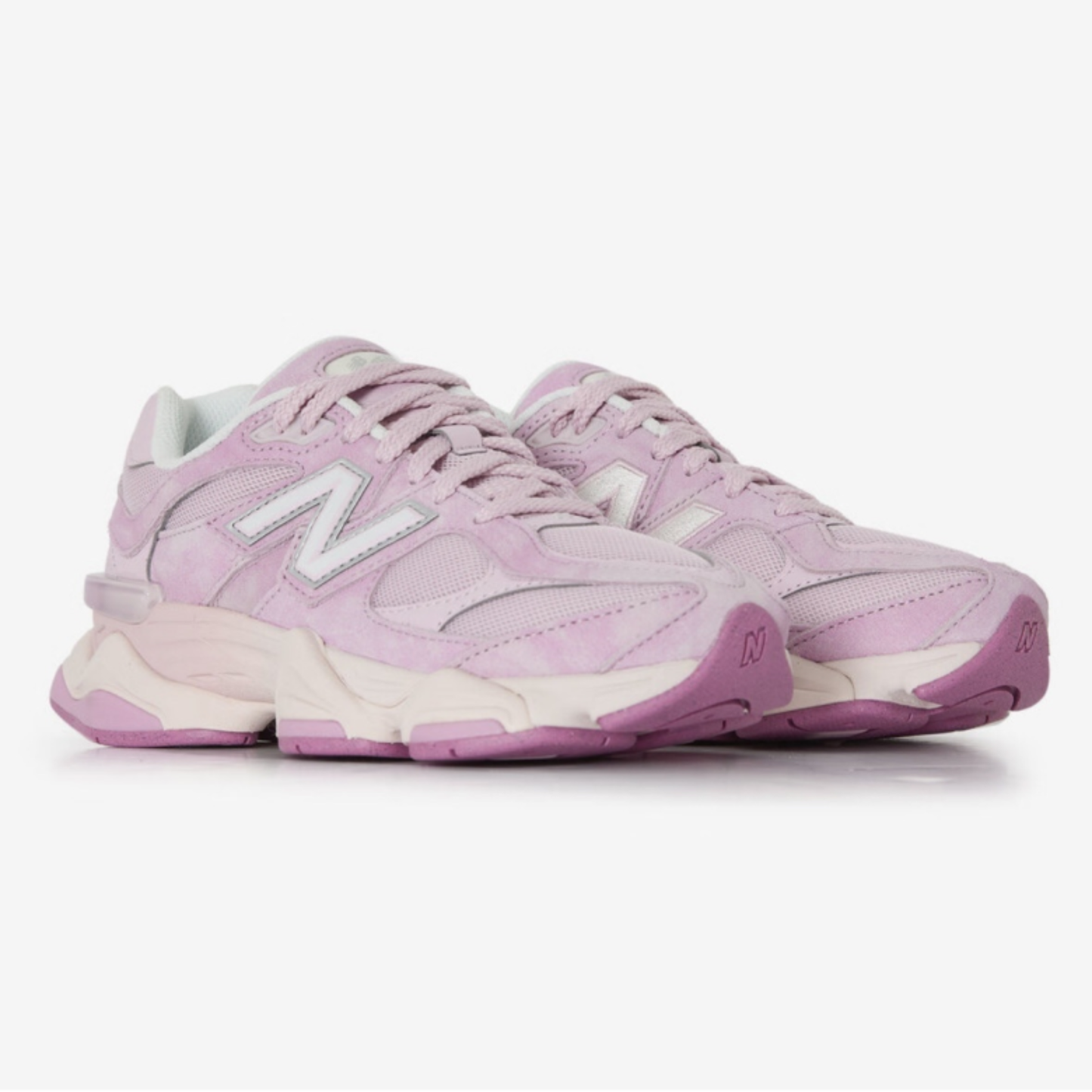 New Balance 9060 Pink