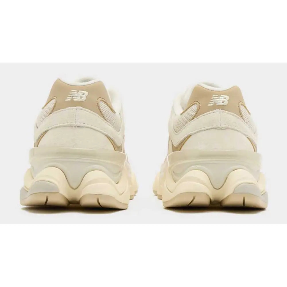 New Balance 9060 Sea Salt Brown