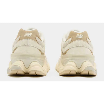 New Balance 9060 Sea Salt Brown