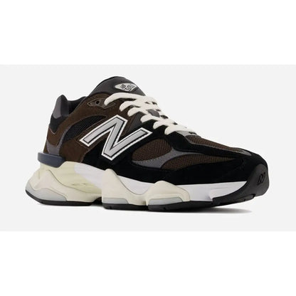 New Balance 9060 Dark Brown