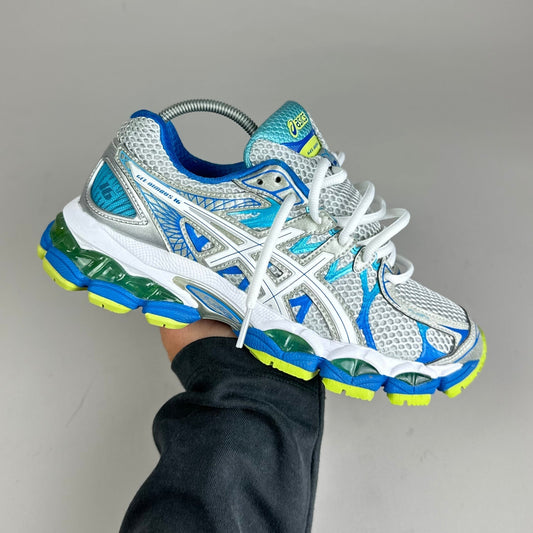 NIMBUS 16