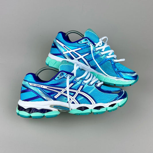 NIMBUS 16