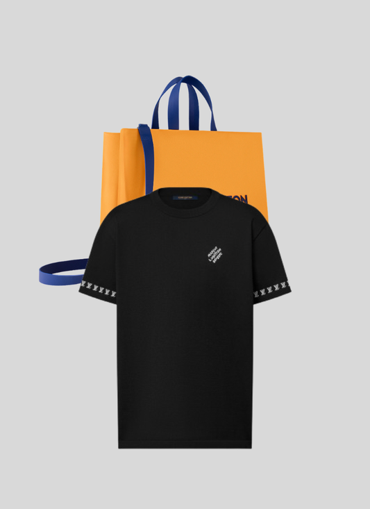 T shirt Lv Déposée