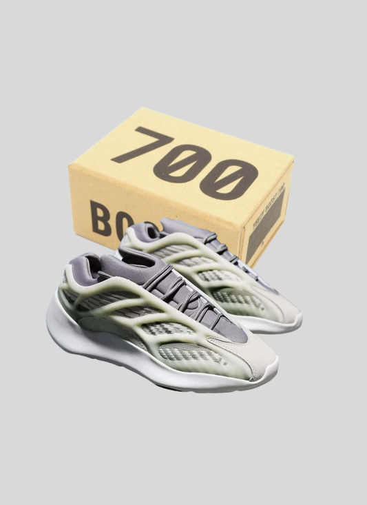 Yeezy 700 special color