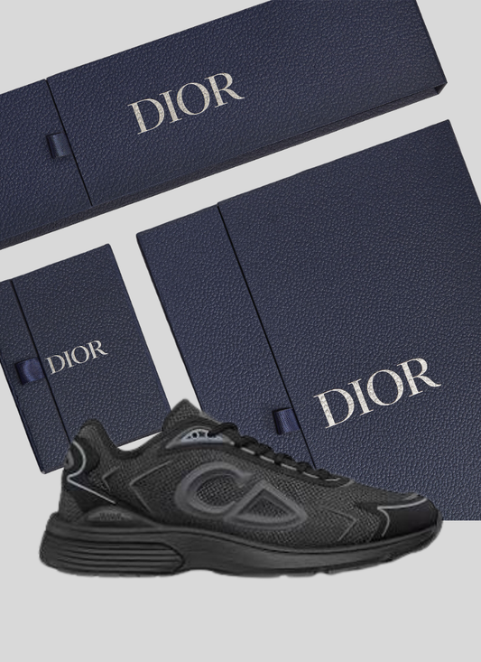B30 2.0 Black