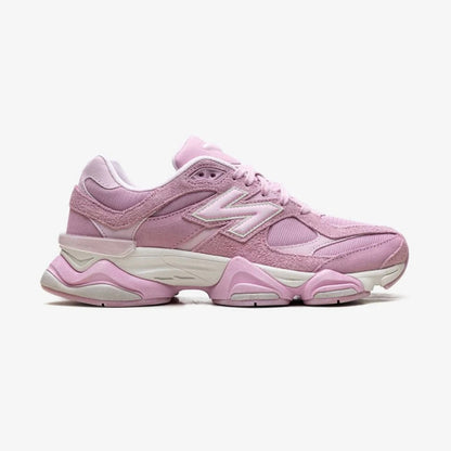 New Balance 9060 ASOS Exclusive Pink Overdye Rosa