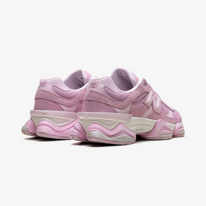 New Balance 9060 ASOS Exclusive Pink Overdye Rosa