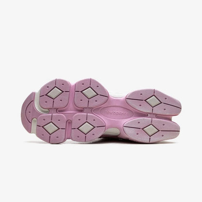 New Balance 9060 ASOS Exclusive Pink Overdye Rosa