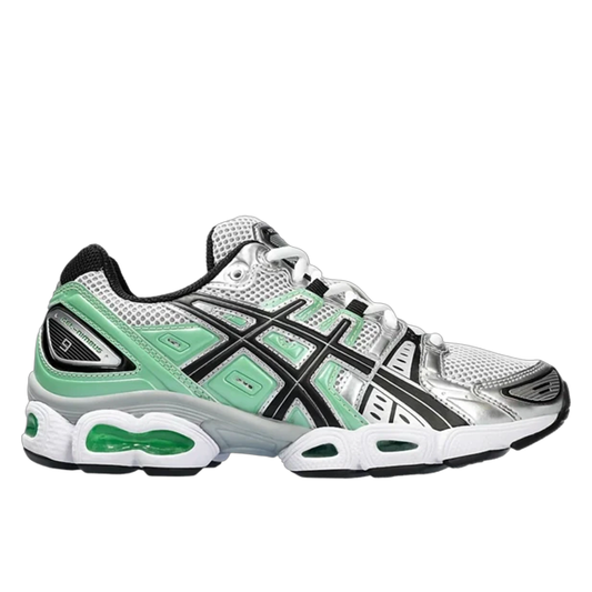 Gel NIMBUS 9 White Bamboo