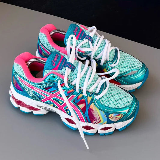 NIMBUS 16